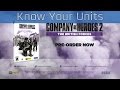 Company of heroes 2 the british forces  know your units churchill tank trailer 1080p