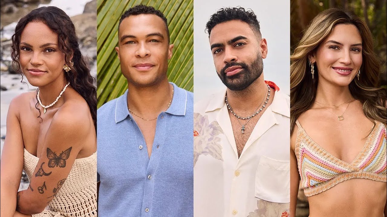 Meet the Full Bachelor in Paradise Season 10 Cast, Including [Spoiler’s] Ex in Real Life