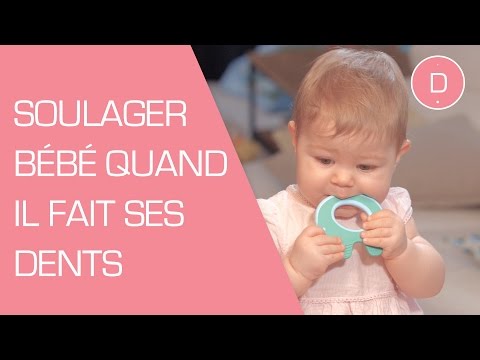 Vidéo: Dents Caduques - également Appelées Dents Primaires Ou Dents De Bébé