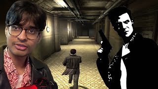 Max Payne 2 is a Forgotten Masterpiece