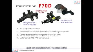 1-24.Bypass valve F70 series 旁通阀F70系列20250108 1-24.Bypass valve F70 series 旁通阀F70系列20250108