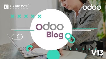 Odoo Blogs | The Complete Resource of Odoo - Best Odoo Gold Partner #Shorts