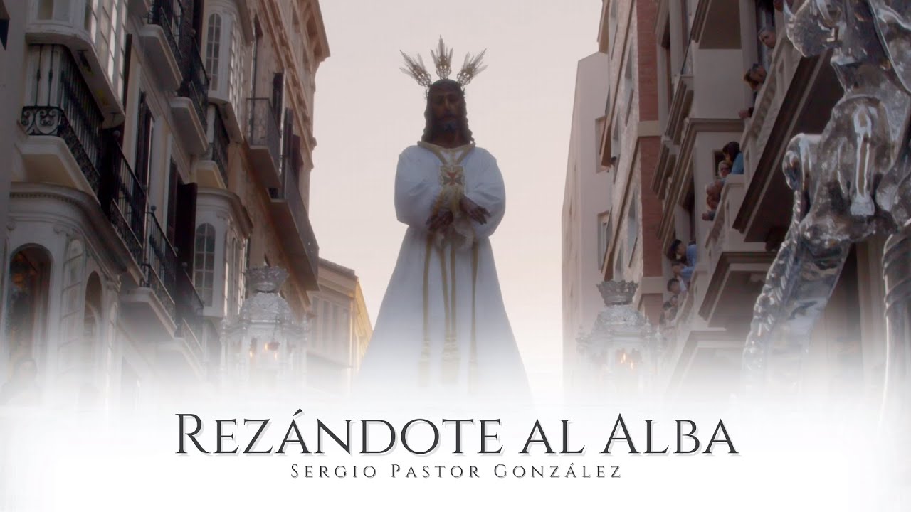 [4K] NTRO. PADRE JESÚS CAUTIVO || LUNES SANTO 2025