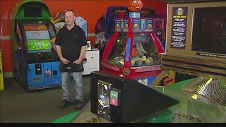 Mr. Gatti's closes in Boonville