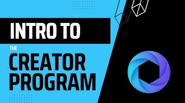 Monetize Bubble builds:  Intro to the Creator Program on Atomic Fusion
