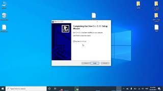 خطوات تحميل وتثبيت برنامج ++Dev C بكل سهوله