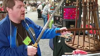 WW2 war Souvenirs! Unique German and Japanese trophies brang back by US veterans! Baltimore show