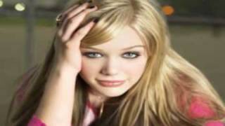 Krystal Meyers Up to you