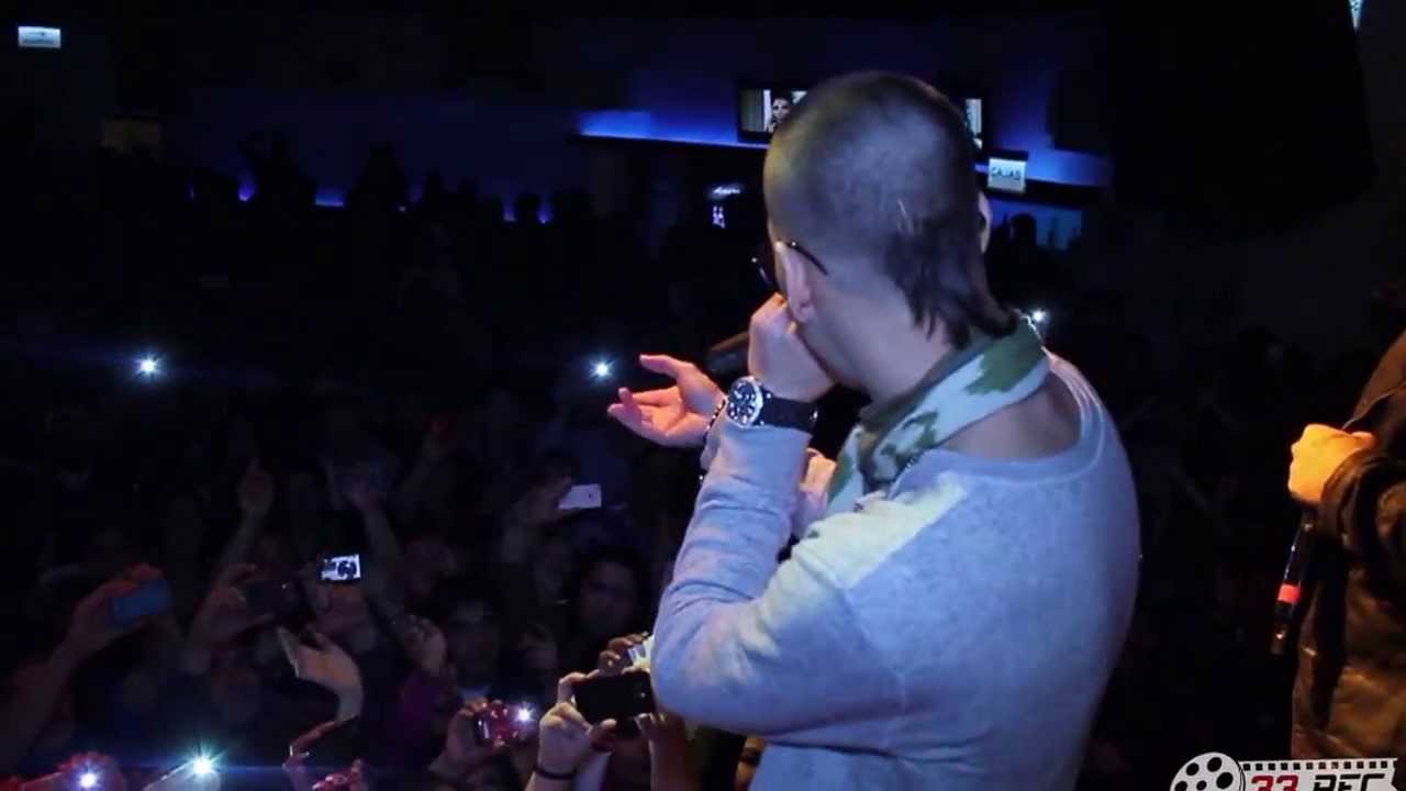 EN LA DISCO BABY RASTA en la disco baby rasta: