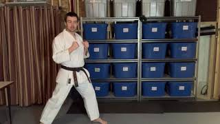 Green Stripe Teaching
