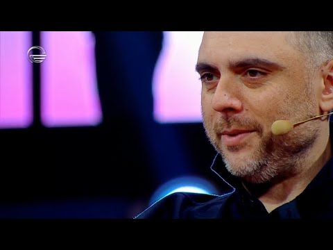 მთავარ როლში -17 სექტემბერი, 2022 წელი