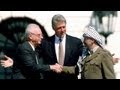 The Oslo Accords | History Lessons
