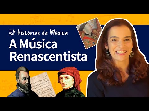 Vídeo: Foi o instrumento mais proeminente da era renascentista?