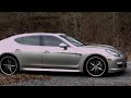 Extream Bling - Porsche Panamera Official Music Video