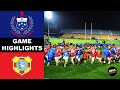 Samoa vs Tonga HIGHLIGHTS | Rugby Highlights 2021