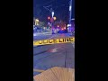 Downtown Sacramento Shooting 11/2/25