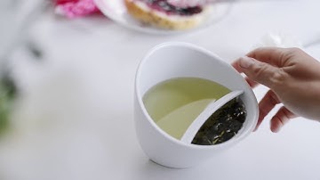 CadeauXperts & Magisso Theekop