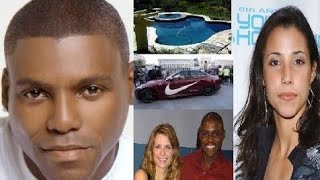 Celebrity Carl Lewis - Lifestyle | Net worth | Medals | houses | Wife | Family | Biography | Records Profile