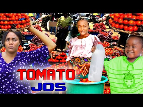 (New) Tomato Jos – Complete season – Obio Oluebube Latest African Nigerian nollywood movie 2022