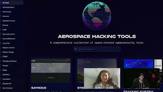 Famous Free Tools to Explore Aerospace Cybersecurity Wealth