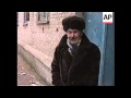 RUSSIA: CHECHNYA: RUSSIANS MOUNT HEAVY ATTACK ON GROZNY