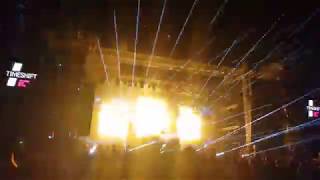 Gareth Emery & Above & Beyond - On A Good Day   Timeshift Festival