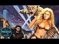 Top 10 Low Budget Blockbuster Ripoffs That Were Actually Good