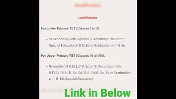 Assam TET Result 2021 – Exam Result Released