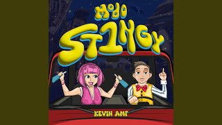 Modo St1ngy - Kevin AMF
