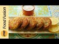 Louki kay kabab recipe by food fusion