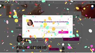 Teamstarter Vidéo De Présentation