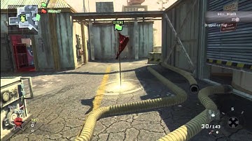 Black Ops - MGC Friday Game Night  - CTF On Launch.mp4