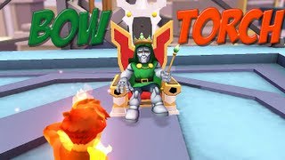 Marvel Super Hero Squad Online One Day Gold Code Contest- HD