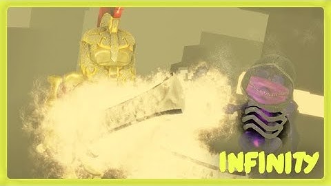 INFINITY RPG: Occultation Update - Part 1 - The New Beginning