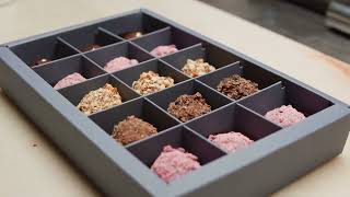 Grief Is Like A Box Of Chocolates You Never Know What The Day Will Bring