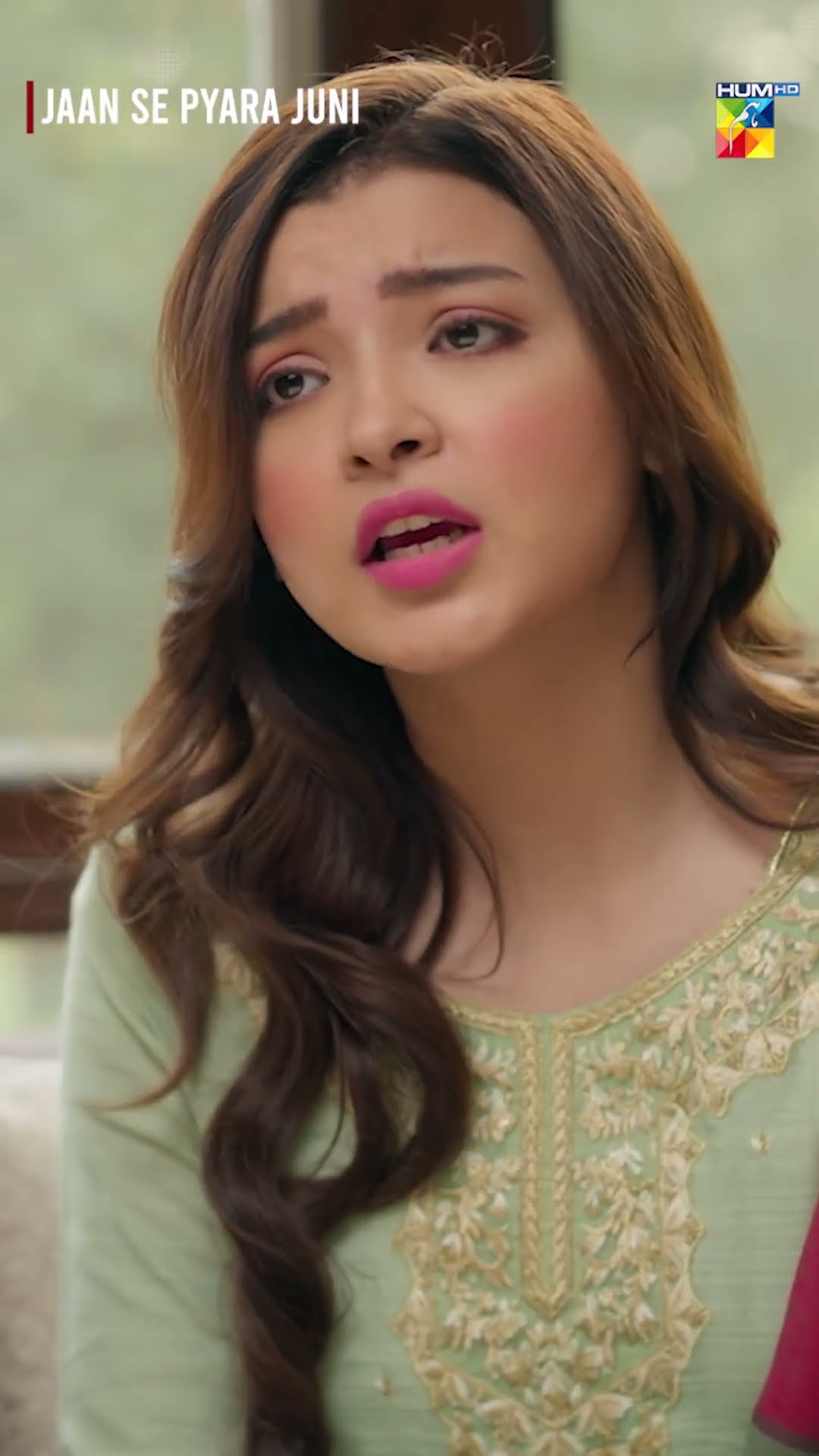 Jaan Se Pyara Juni [BEST SCENE] - #humtv #mamyashajaffar #hiramani #humtv