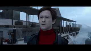 The Walk / Прогулка (2015) Официальный дублированный трейлер HD The Walk / Прогулка (2015) Официальный дублированный трейлер HD