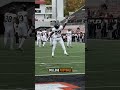 Wake Forest Demon Deacons @ Oregon State Beavers - NCAA Football