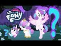 My little pony growing up compilation 4