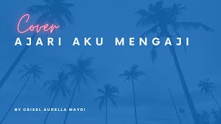 Ajari Aku Mengaji