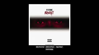 Future (417hz) - 1. Look Ahead Wealth