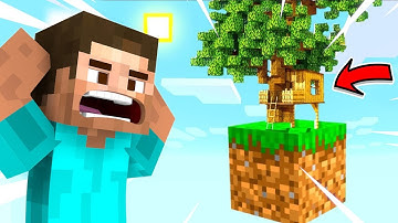 BUILDING MODERN TREE HOUSE IN ONEBLOCK | ANDREOBEE