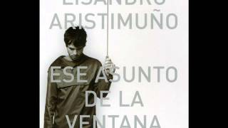 Video thumbnail of "9 - BLUE - Lisandro Aristimuño"