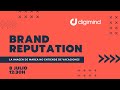 Debate | Brand Rreputation: la imagen de marca no entiende de vacaciones