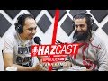 26 الكاتب عمرو كامل يتحدث عن الغزو الفكري وتلميع أشرار السينما ونجاح روايته ١٩٨٦