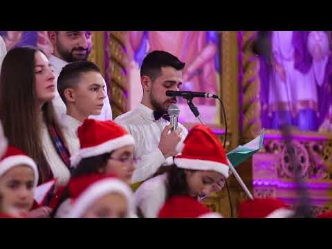 جسر إلى بيت لحم كورال الكلمة 