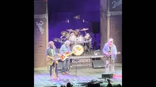 Neil Young & Crazy Horse“Rockin’ in the Free World” Forest Hills Stadium 5-14-2024