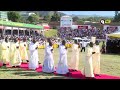 Catholique tanzanie