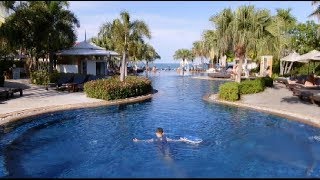 My Visit to Wora Bura Resort, Hua Hin, Thailand