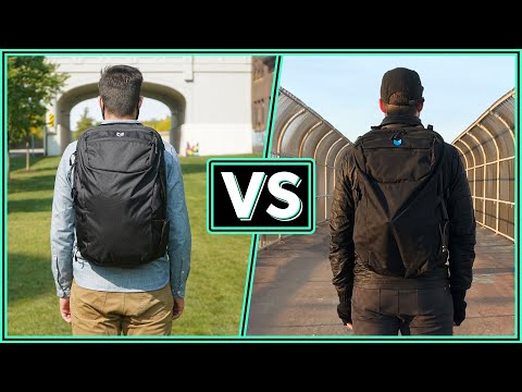 Video: Rezension: Minaal Handgepäck 2.0 Tasche